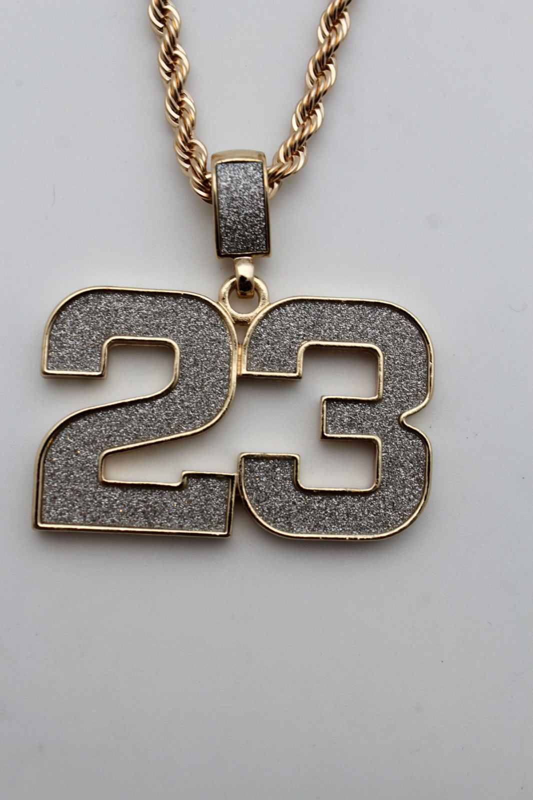 Gold Metal Chain 3D Dollar Money Bag Charm $ Pendant Long Necklace Hip –  alwaystyle4you