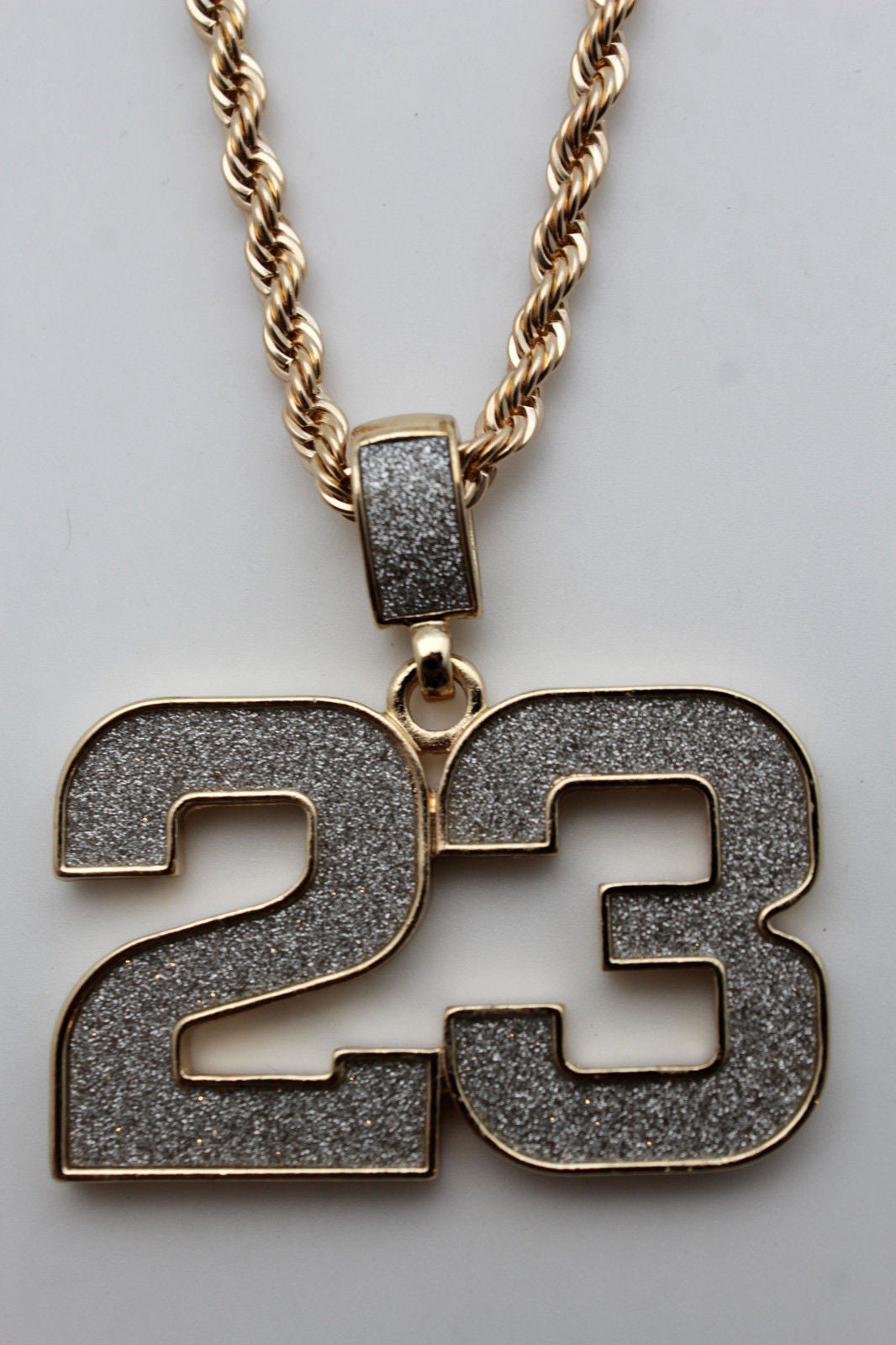 Gold Metal Chain 3D Dollar Money Bag Charm $ Pendant Long Necklace Hip –  alwaystyle4you