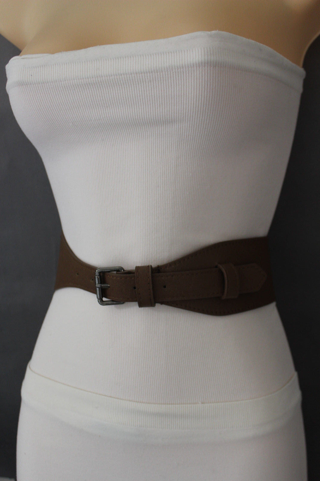 Alwaystyle4You Women's Hip Waist Belt